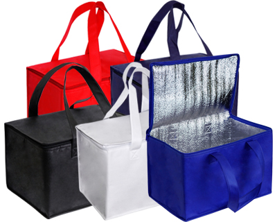 Jumbo Cooler Bags